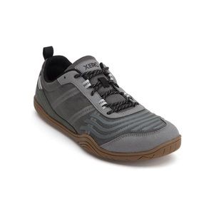 360 shoes by Xero in Steel Gray / Thyme